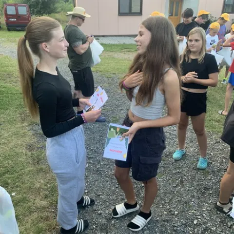 Eš u Pacova 2023 - 2. turnus – fotka 1577