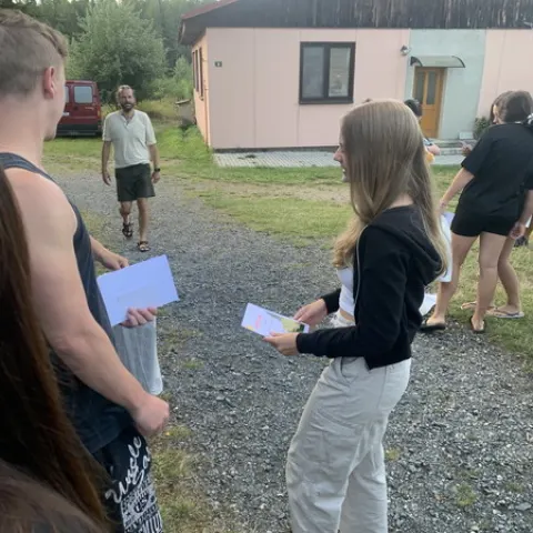 Eš u Pacova 2023 - 2. turnus – fotka 1588