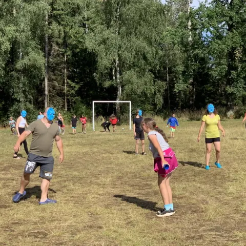 Eš u Pacova 2023 - 2. turnus – fotka 1165