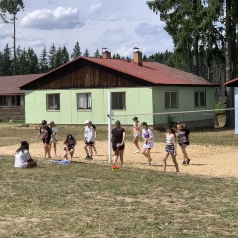 Eš u Pacova 2023 - 2. turnus – fotka 1048