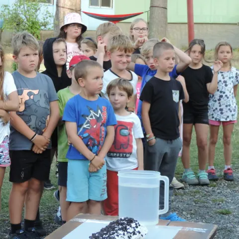 Eš u Pacova 2023 - 2. turnus – fotka 565