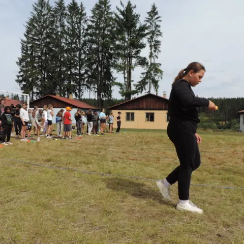 Eš u Pacova 2023 - 2. turnus – fotka 445