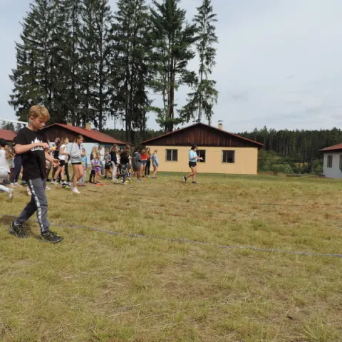 Eš u Pacova 2023 - 2. turnus – fotka 447