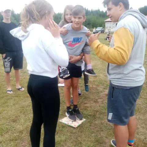 Eš u Pacova 2023 - 2. turnus – fotka 1885