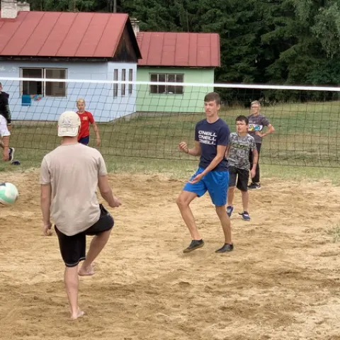 Eš u Pacova 2023 - 2. turnus – fotka 1383