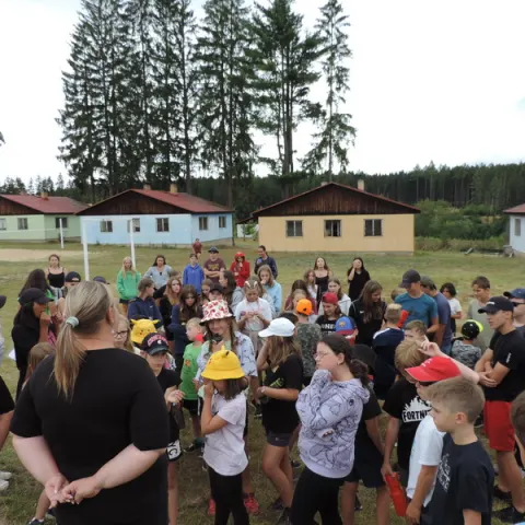 Eš u Pacova 2023 - 2. turnus – fotka 822