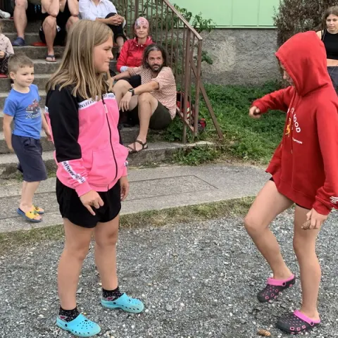 Eš u Pacova 2023 - 2. turnus – fotka 1289