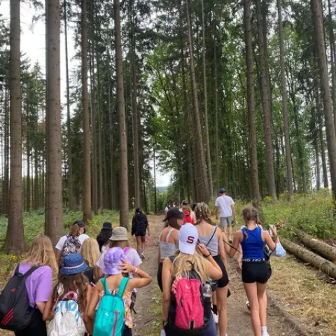 Eš u Pacova 2023 - 2. turnus – fotka 896