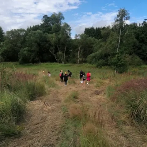 Eš u Pacova 2023 - 2. turnus – fotka 1022