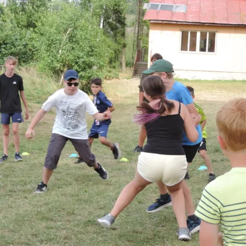 Eš u Pacova 2023 - 2. turnus – fotka 671