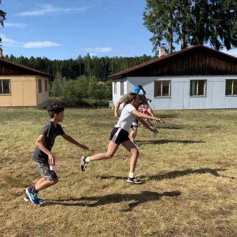 Eš u Pacova 2023 - 2. turnus – fotka 1168