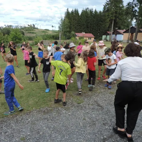 Eš u Pacova 2023 - 2. turnus – fotka 554