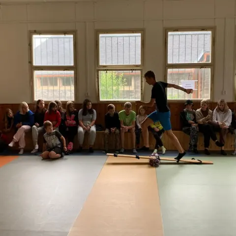 Eš u Pacova 2023 - 2. turnus – fotka 926