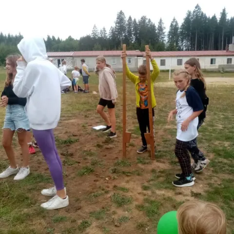 Eš u Pacova 2023 - 2. turnus – fotka 1620