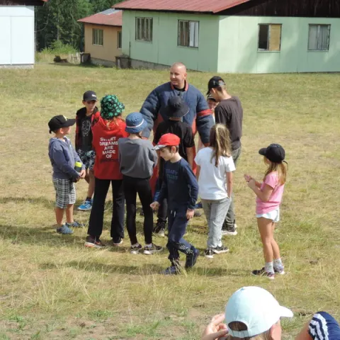 Eš u Pacova 2023 - 2. turnus – fotka 127