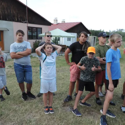 Eš u Pacova 2023 - 2. turnus – fotka 709