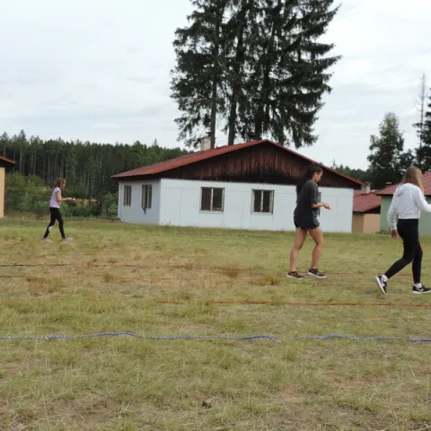 Eš u Pacova 2023 - 2. turnus – fotka 457