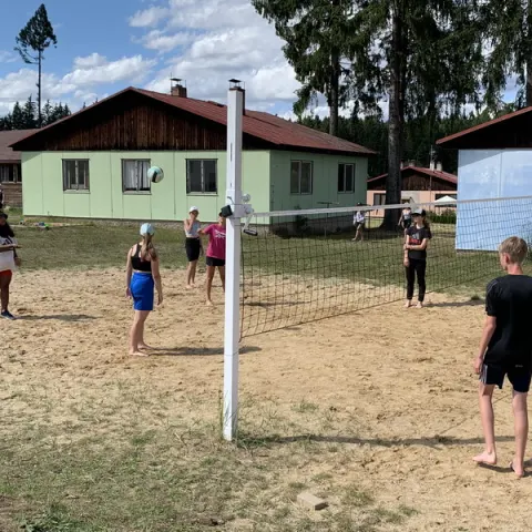 Eš u Pacova 2023 - 2. turnus – fotka 1468