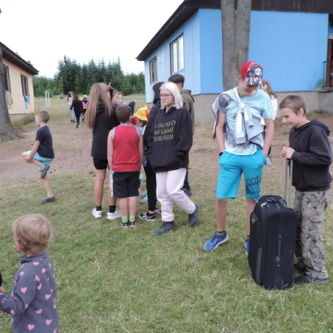 Eš u Pacova 2023 - 2. turnus – fotka 152