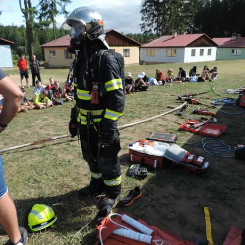 Eš u Pacova 2023 - 2. turnus – fotka 289