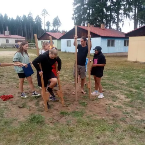 Eš u Pacova 2023 - 2. turnus – fotka 985