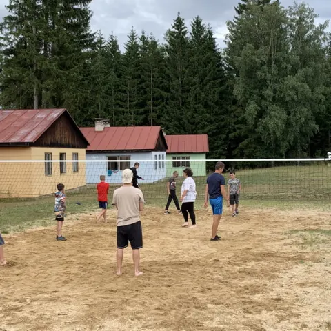 Eš u Pacova 2023 - 2. turnus – fotka 1382