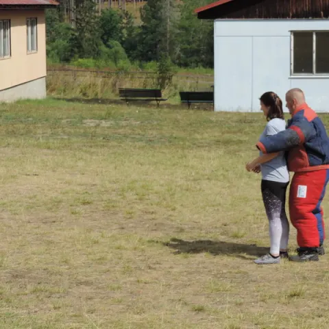 Eš u Pacova 2023 - 2. turnus – fotka 117