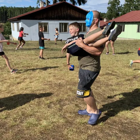 Eš u Pacova 2023 - 2. turnus – fotka 1176