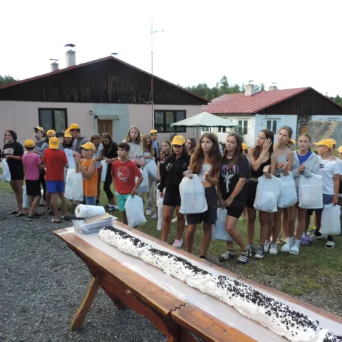 Eš u Pacova 2023 - 2. turnus – fotka 623