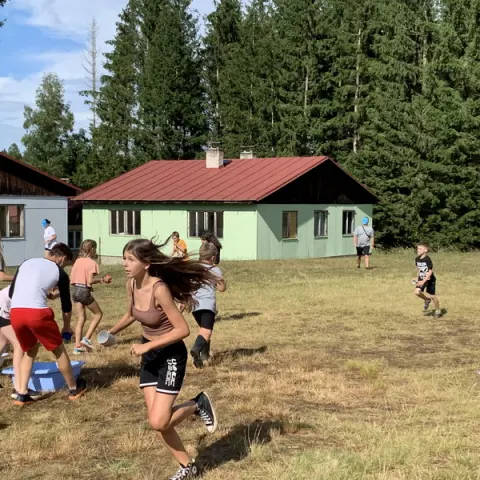 Eš u Pacova 2023 - 2. turnus – fotka 1158