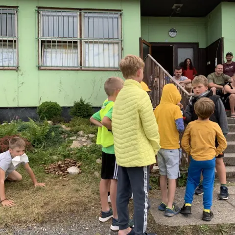 Eš u Pacova 2023 - 2. turnus – fotka 1282