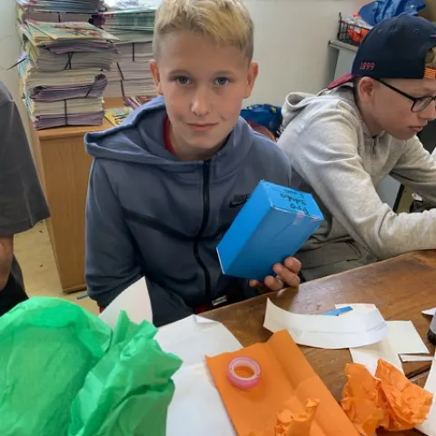 Eš u Pacova 2023 - 2. turnus – fotka 1194