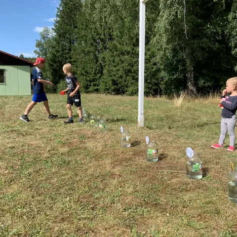 Eš u Pacova 2023 - 2. turnus – fotka 1150