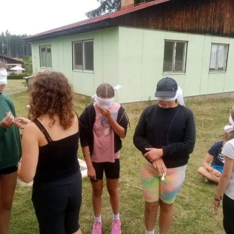 Eš u Pacova 2023 - 2. turnus – fotka 26