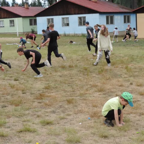 Eš u Pacova 2023 - 2. turnus – fotka 208