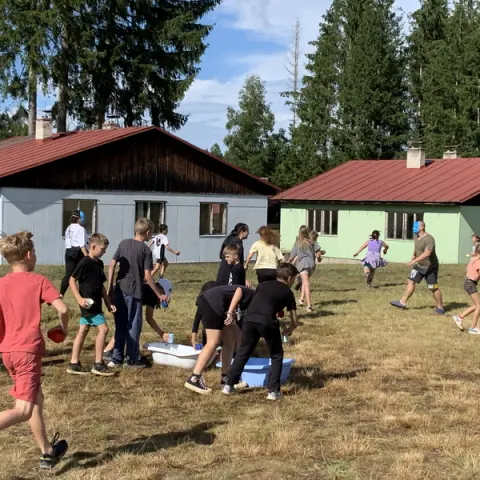 Eš u Pacova 2023 - 2. turnus – fotka 1160