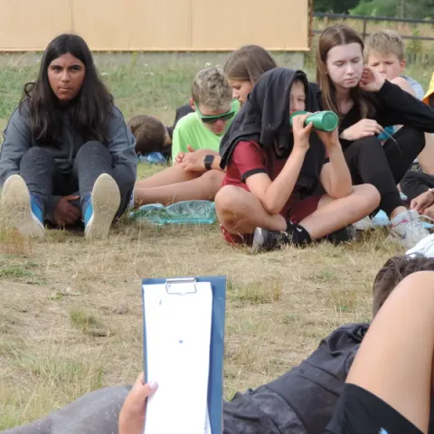 Eš u Pacova 2023 - 2. turnus – fotka 236