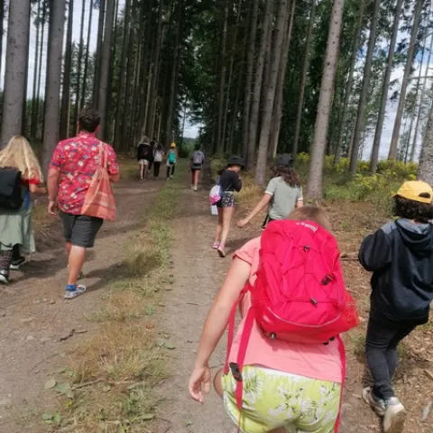 Eš u Pacova 2023 - 2. turnus – fotka 1014