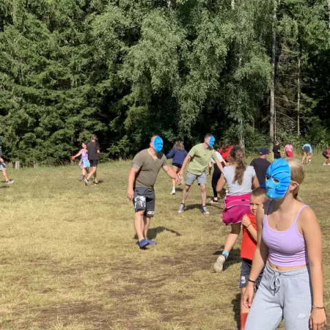 Eš u Pacova 2023 - 2. turnus – fotka 1164