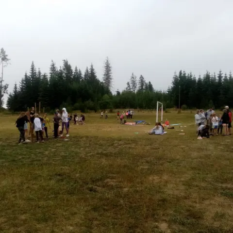 Eš u Pacova 2023 - 2. turnus – fotka 1889