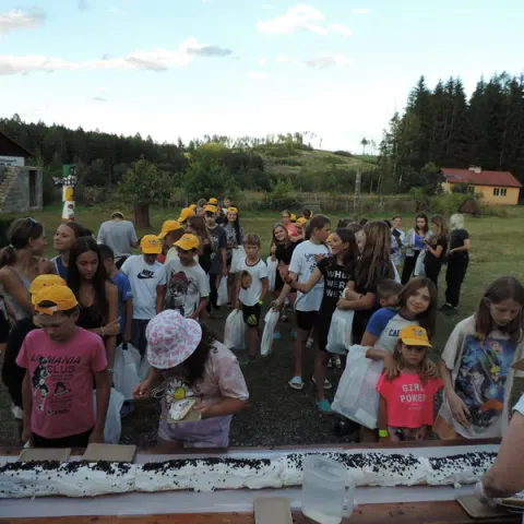 Eš u Pacova 2023 - 2. turnus – fotka 629