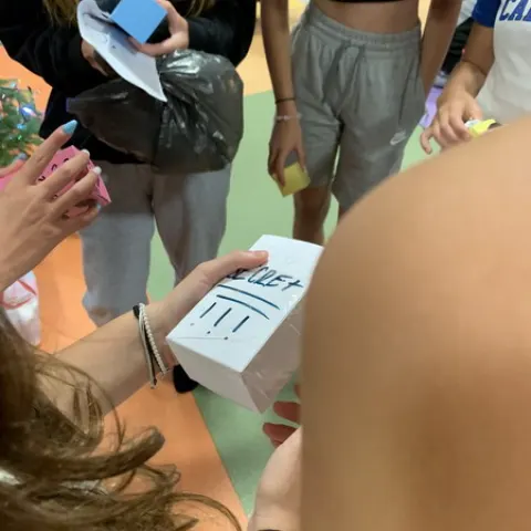 Eš u Pacova 2023 - 2. turnus – fotka 1269