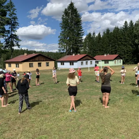 Eš u Pacova 2023 - 2. turnus – fotka 1471