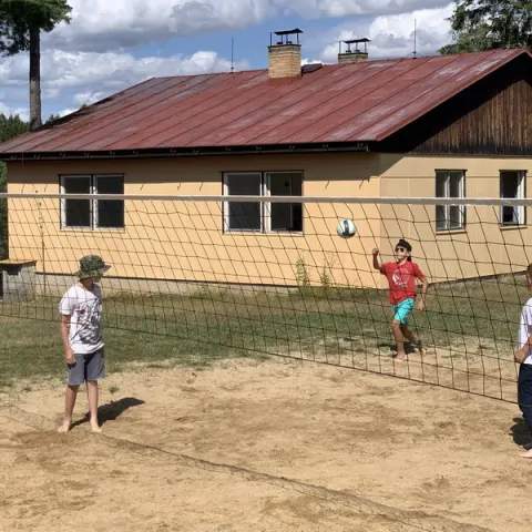 Eš u Pacova 2023 - 2. turnus – fotka 1481