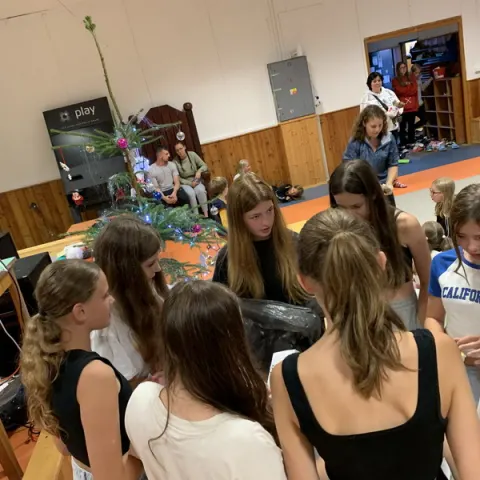 Eš u Pacova 2023 - 2. turnus – fotka 1267