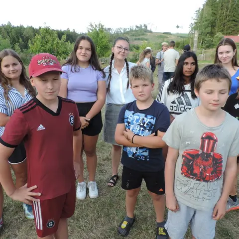 Eš u Pacova 2023 - 2. turnus – fotka 730