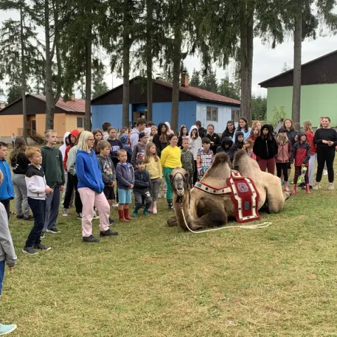 Eš u Pacova 2023 - 2. turnus – fotka 1464