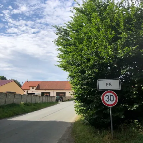 Eš u Pacova 2023 - 2. turnus – fotka 1822