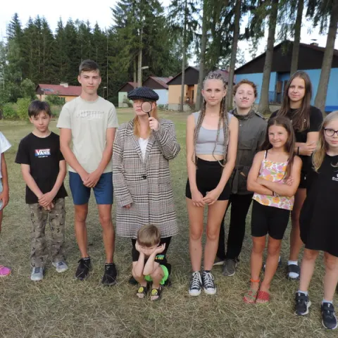 Eš u Pacova 2023 - 2. turnus – fotka 725