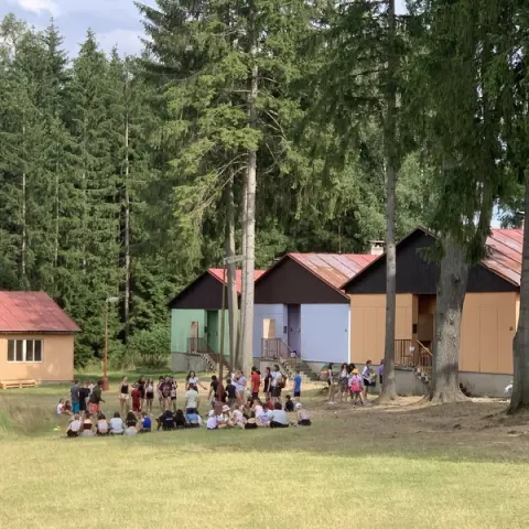 Eš u Pacova 2023 - 2. turnus – fotka 1063